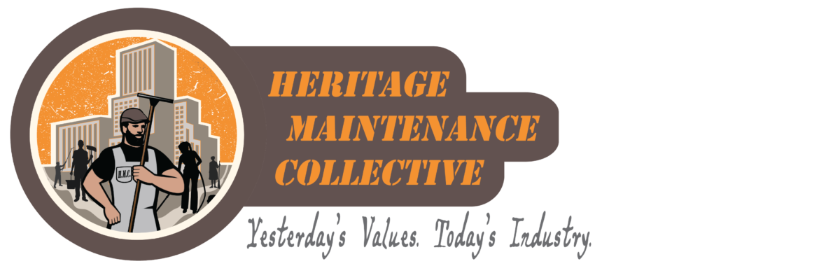 Heritage Maintenance Collective